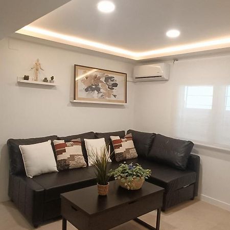 Oilan11 - Apartamento 4 Μάλαγα Εξωτερικό φωτογραφία