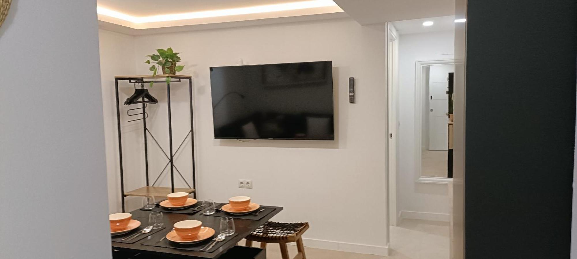 Oilan11 - Apartamento 4 Μάλαγα Εξωτερικό φωτογραφία