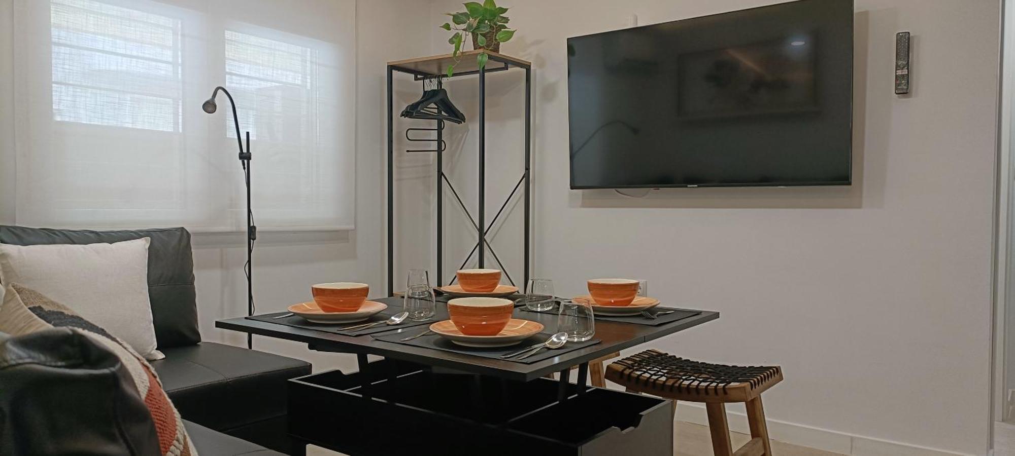 Oilan11 - Apartamento 4 Μάλαγα Εξωτερικό φωτογραφία