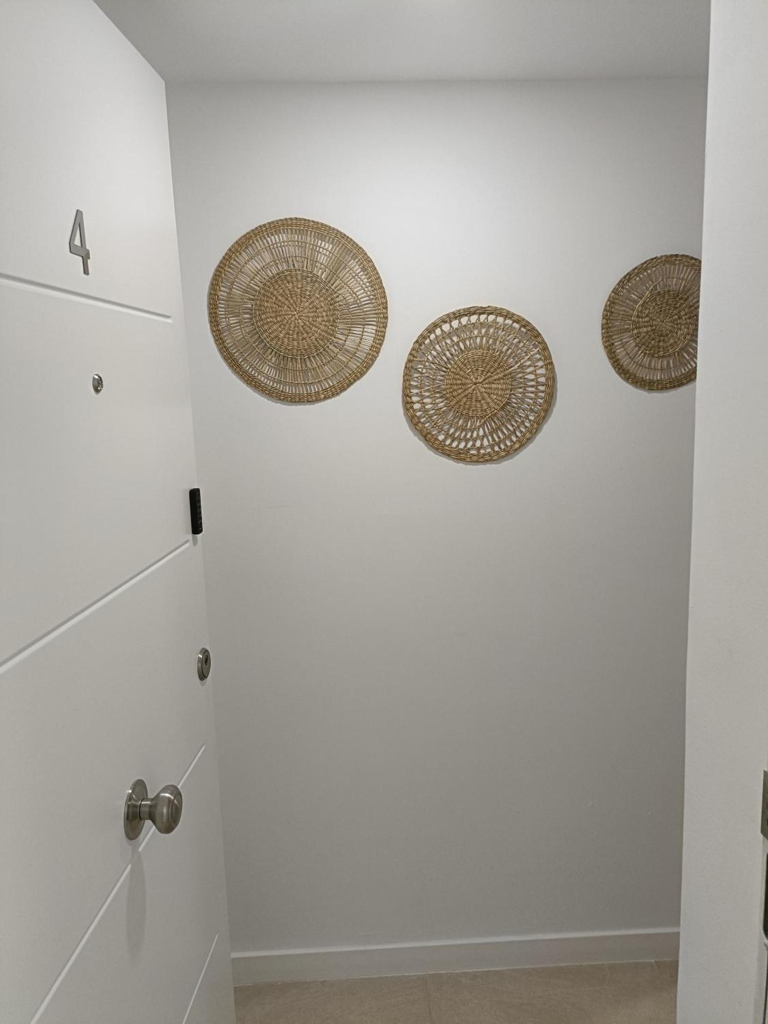 Oilan11 - Apartamento 4 Μάλαγα Εξωτερικό φωτογραφία
