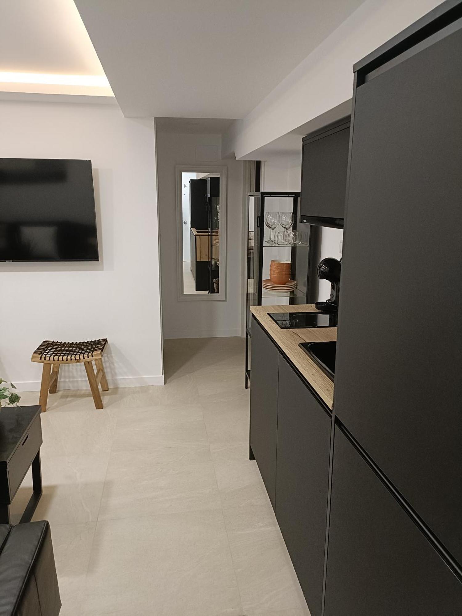 Oilan11 - Apartamento 4 Μάλαγα Εξωτερικό φωτογραφία