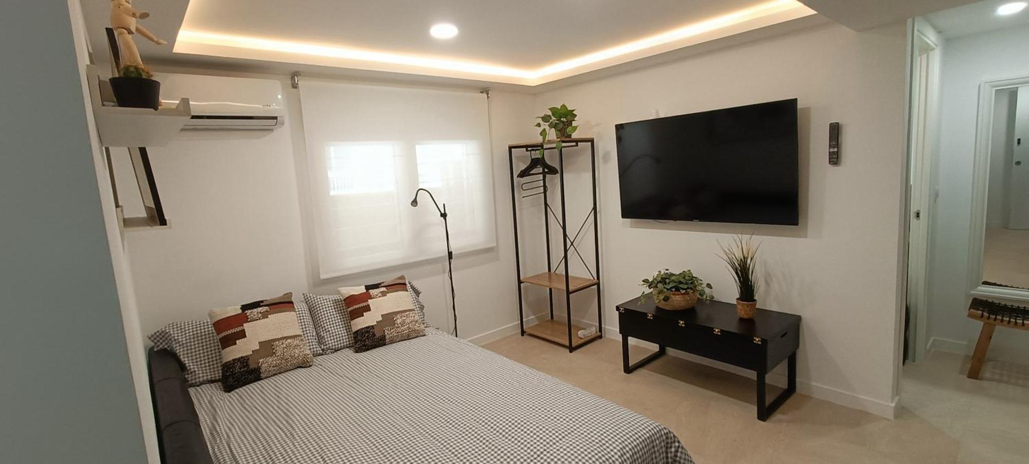 Oilan11 - Apartamento 4 Μάλαγα Εξωτερικό φωτογραφία