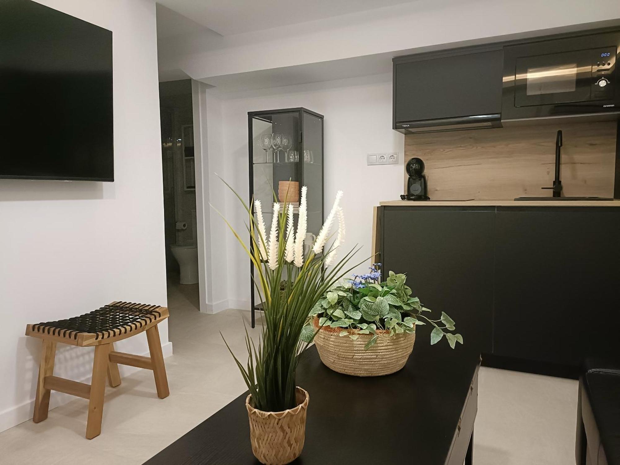 Oilan11 - Apartamento 4 Μάλαγα Εξωτερικό φωτογραφία