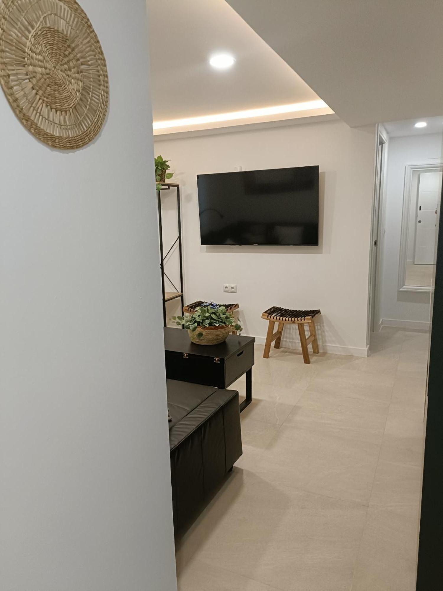 Oilan11 - Apartamento 4 Μάλαγα Εξωτερικό φωτογραφία