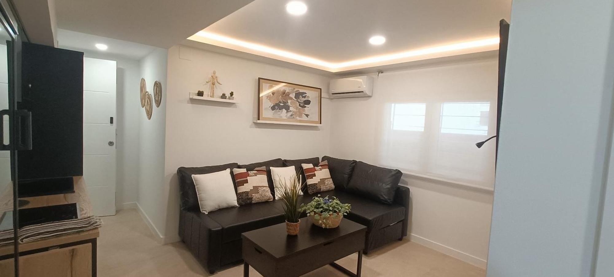 Oilan11 - Apartamento 4 Μάλαγα Εξωτερικό φωτογραφία