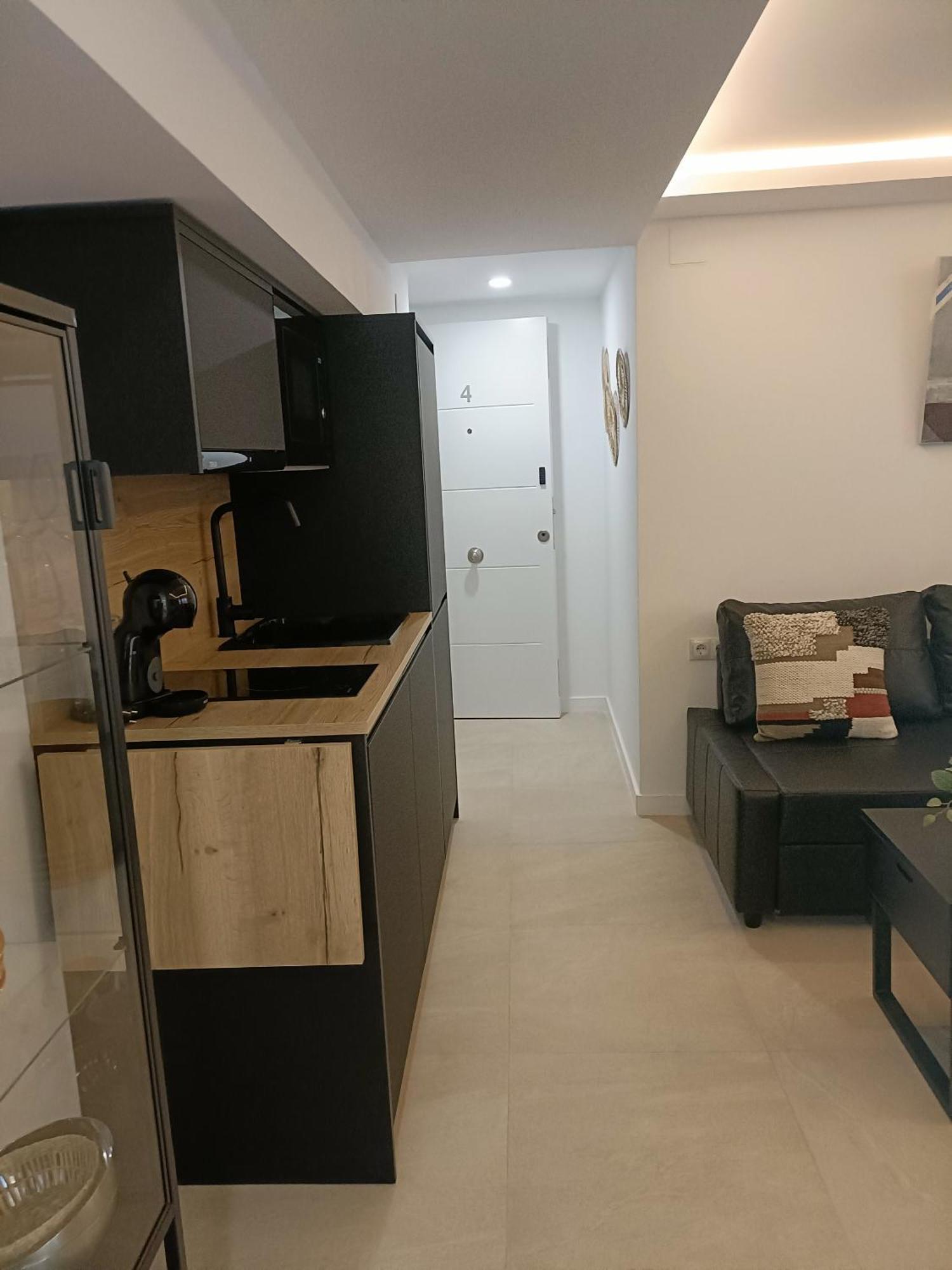 Oilan11 - Apartamento 4 Μάλαγα Εξωτερικό φωτογραφία