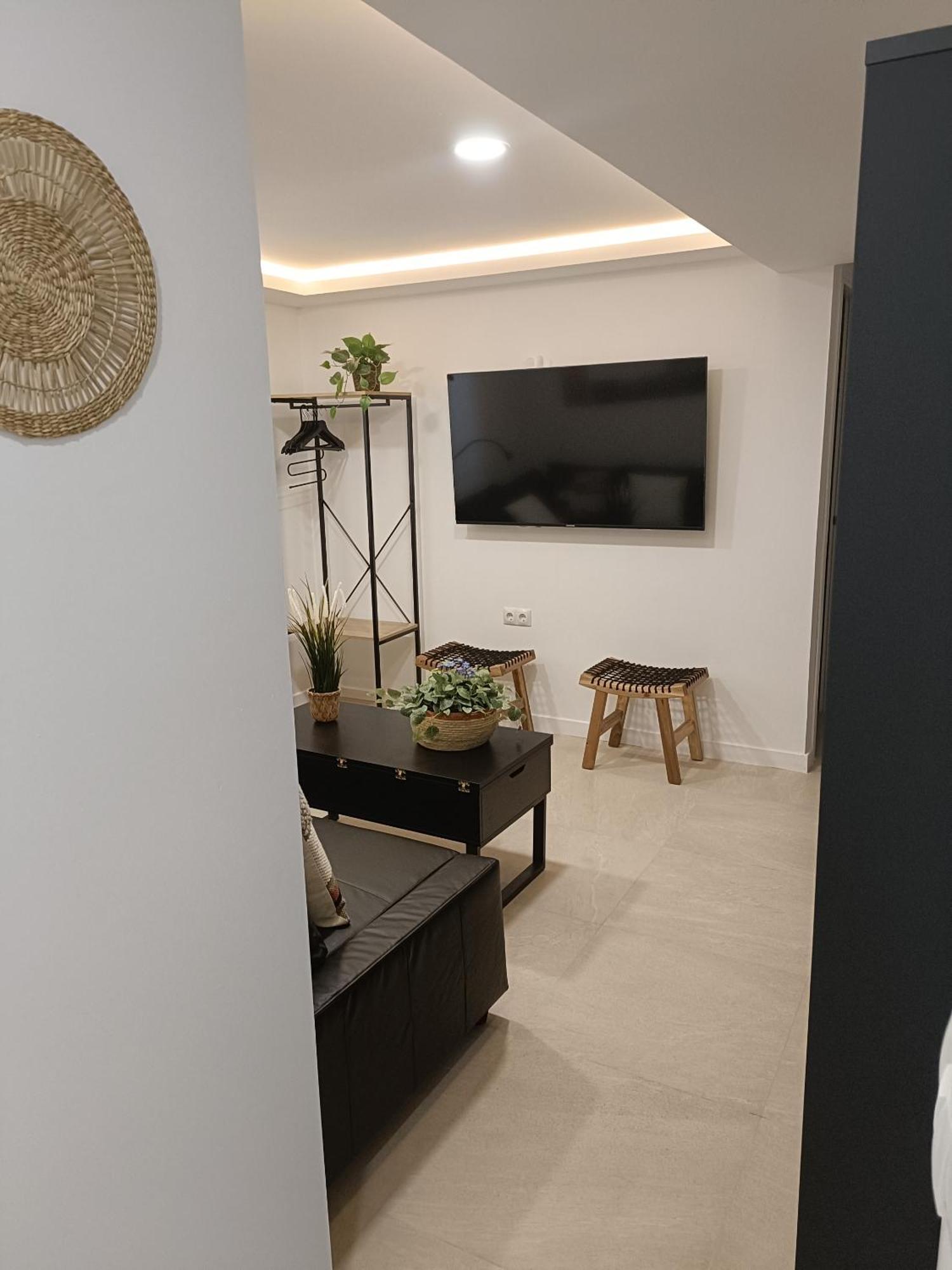 Oilan11 - Apartamento 4 Μάλαγα Εξωτερικό φωτογραφία