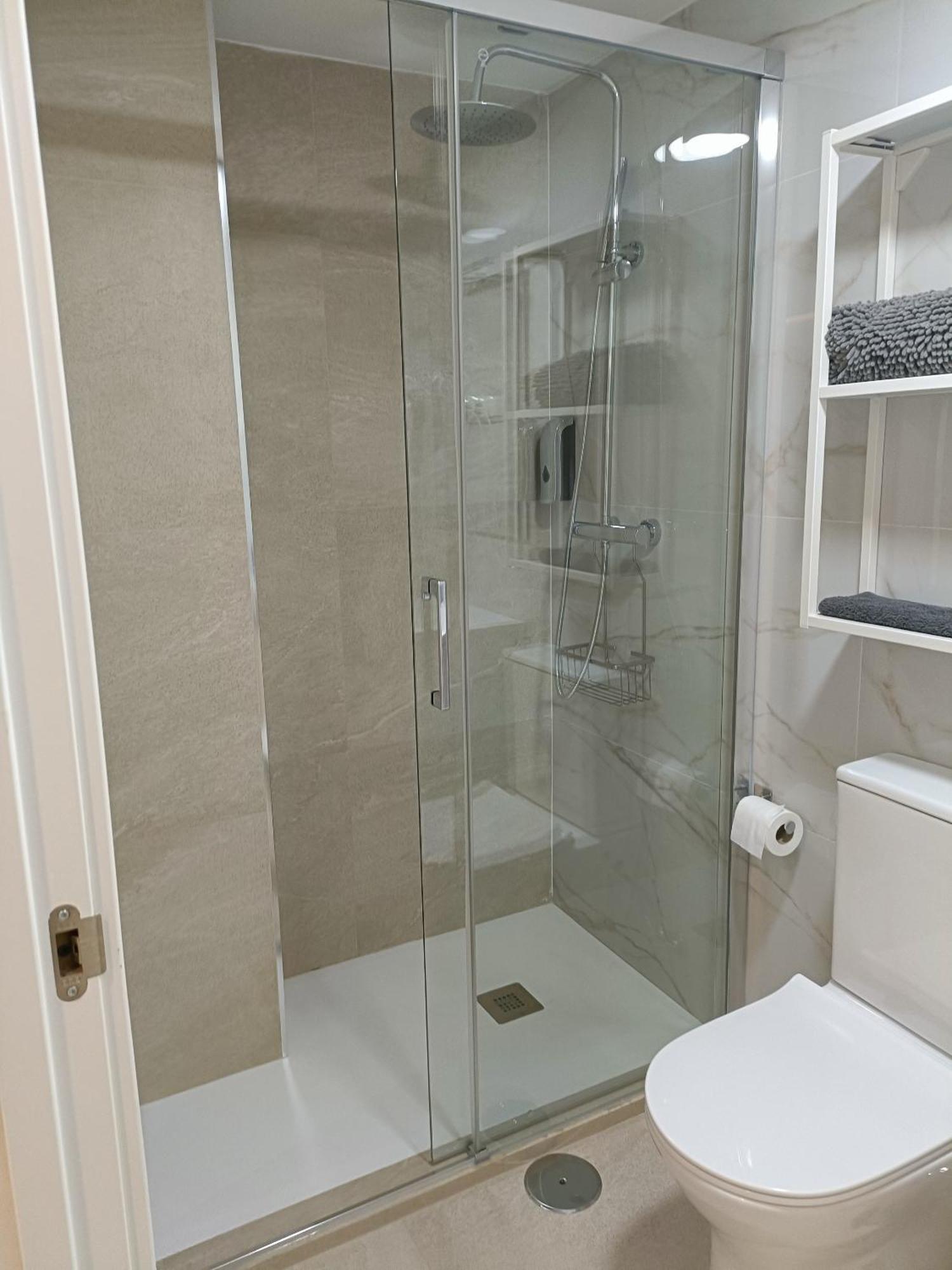 Oilan11 - Apartamento 4 Μάλαγα Δωμάτιο φωτογραφία