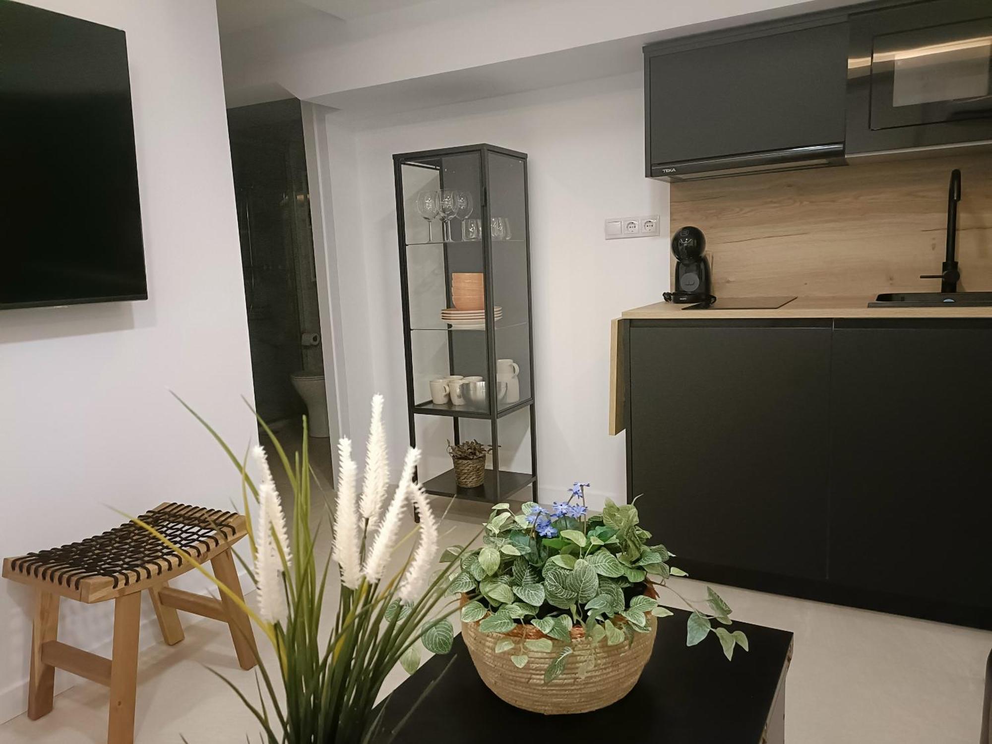 Oilan11 - Apartamento 4 Μάλαγα Εξωτερικό φωτογραφία