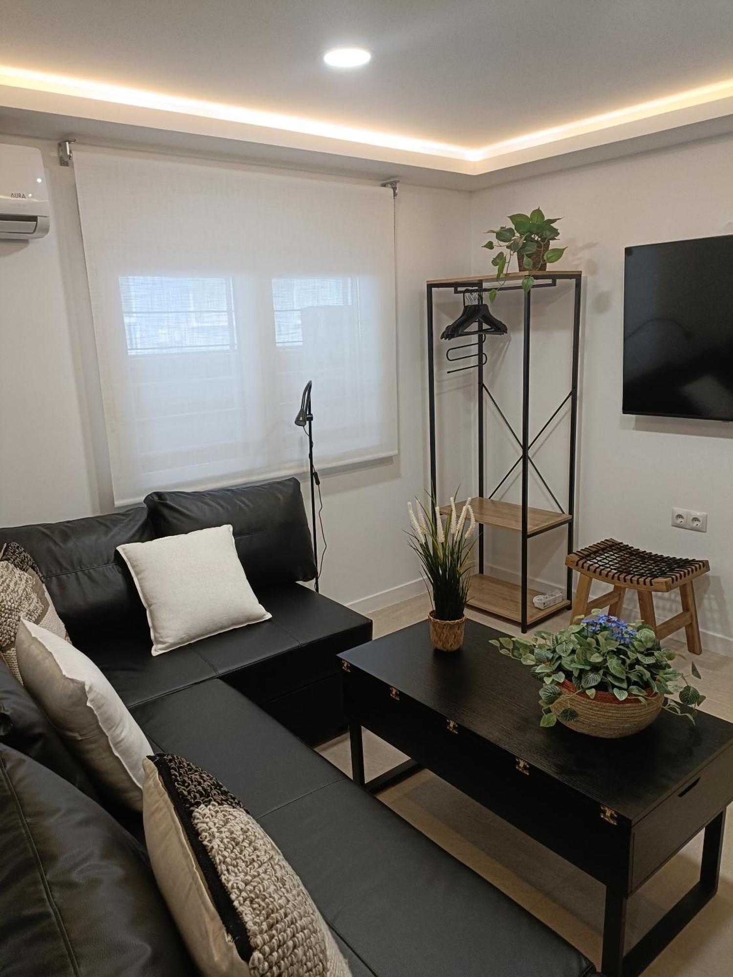 Oilan11 - Apartamento 4 Μάλαγα Εξωτερικό φωτογραφία