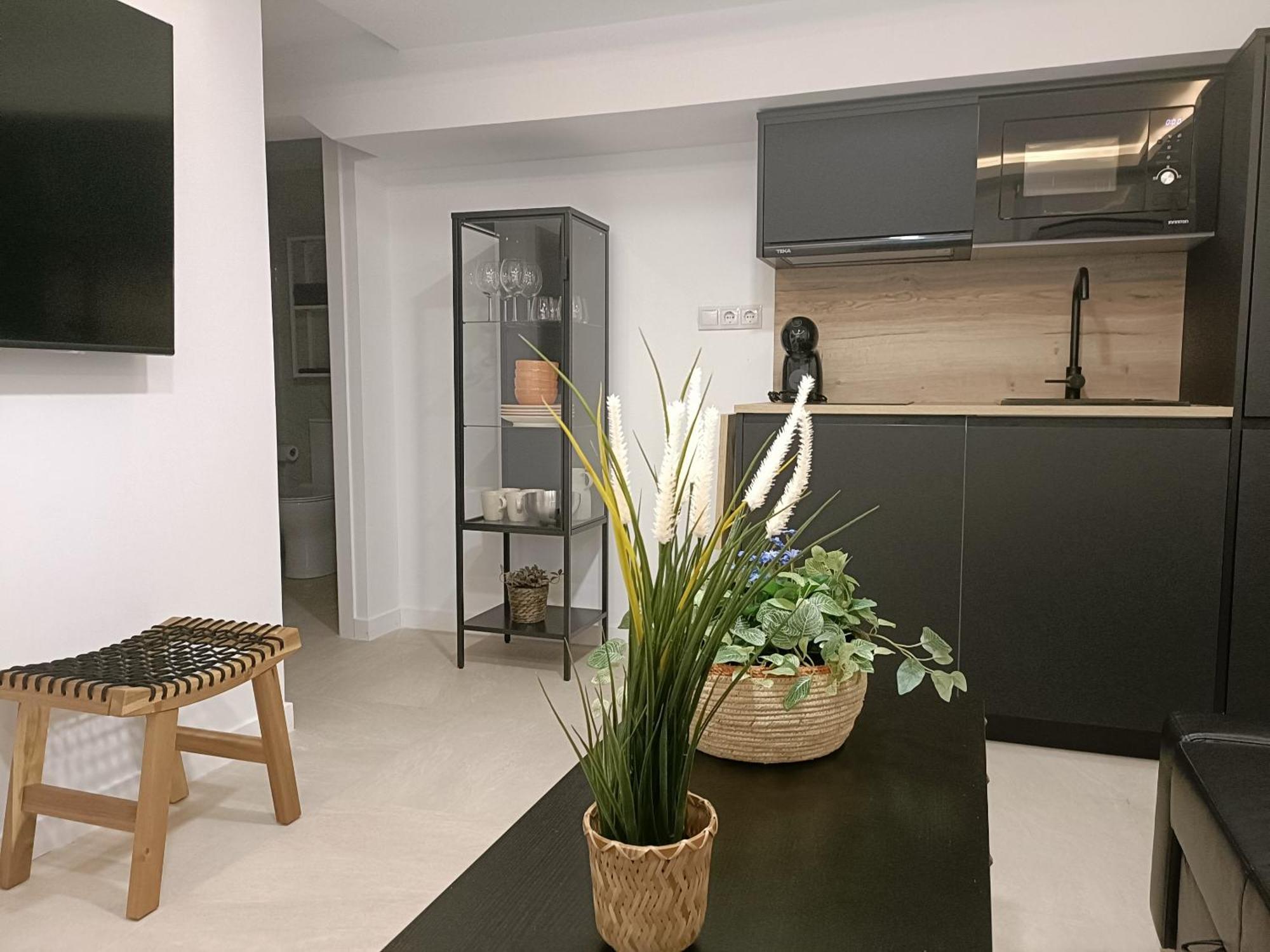 Oilan11 - Apartamento 4 Μάλαγα Εξωτερικό φωτογραφία