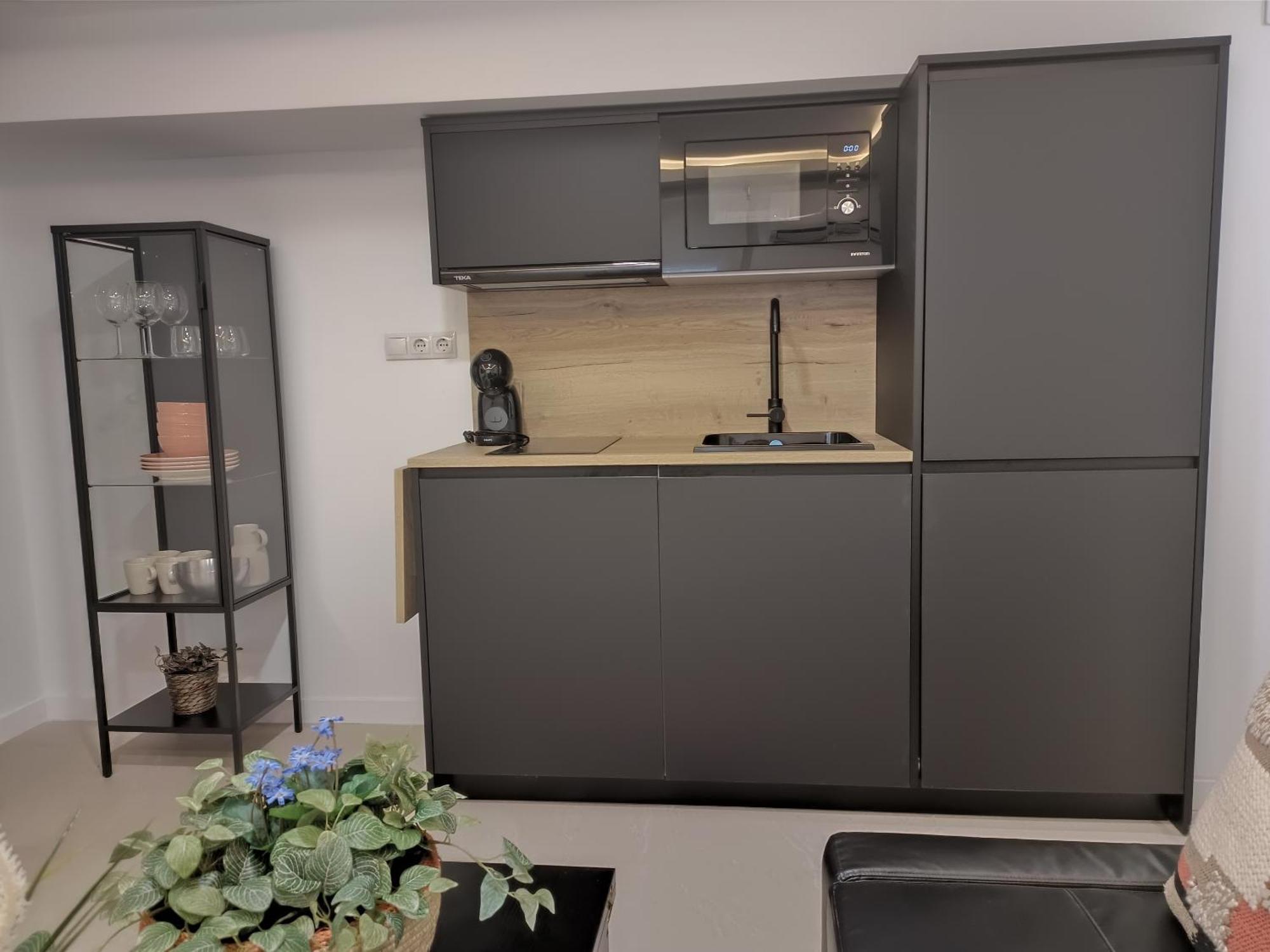 Oilan11 - Apartamento 4 Μάλαγα Εξωτερικό φωτογραφία