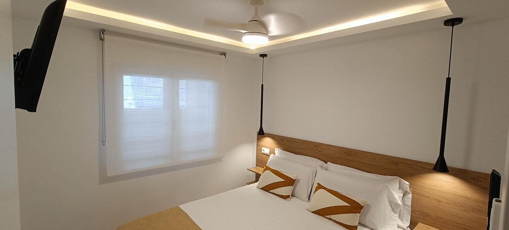 Oilan11 - Apartamento 4 Μάλαγα Εξωτερικό φωτογραφία