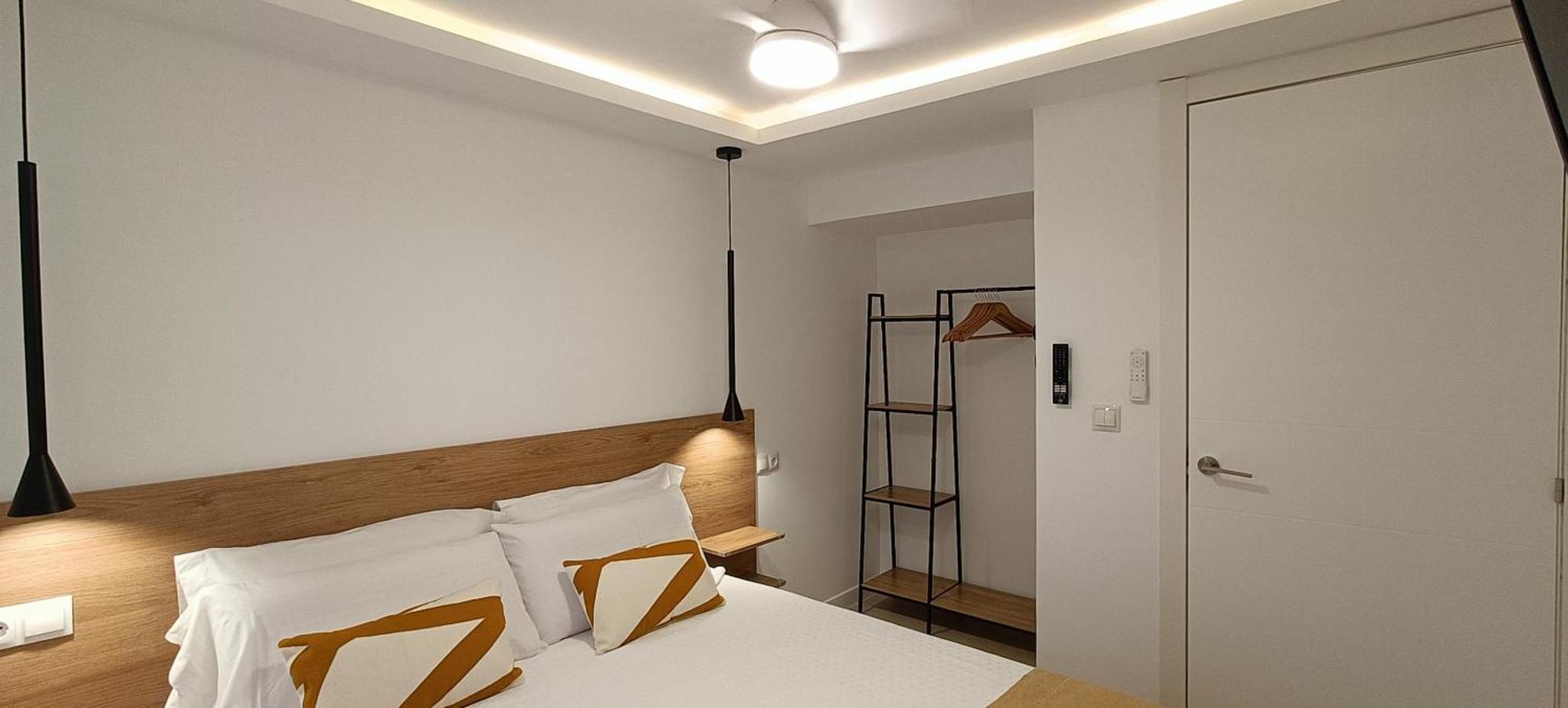 Oilan11 - Apartamento 4 Μάλαγα Εξωτερικό φωτογραφία